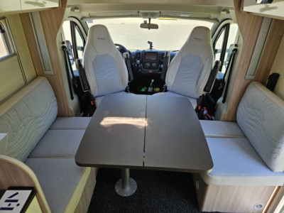Burstner Delfin T 732 DOLFIN - Photo 5