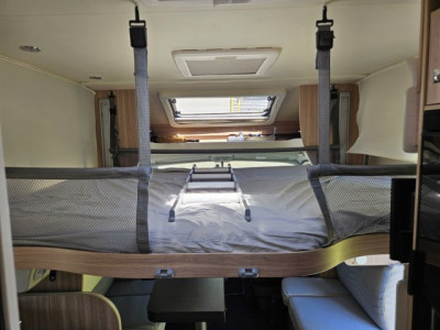 Burstner Delfin T 732 DOLFIN - Photo 6