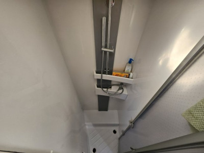 Burstner Delfin T 732 DOLFIN - Photo 12