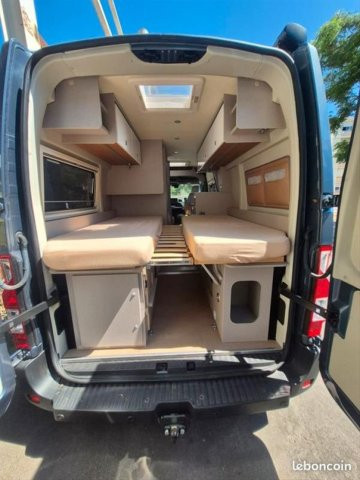 Burstner Delfin T 732 IT - Photo 3