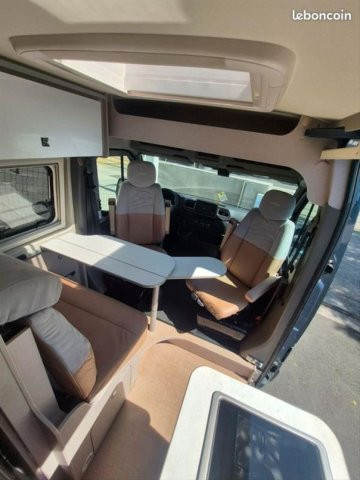 Burstner Delfin T 732 IT - Photo 5