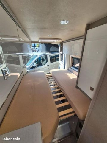 Burstner Delfin T 732 IT - Photo 7