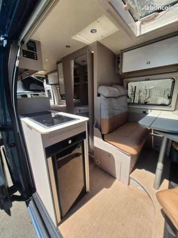 Burstner Delfin T 732 IT - Photo 8