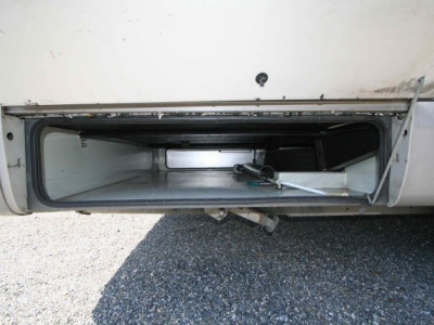 Burstner Elegance I 685 - Photo 8