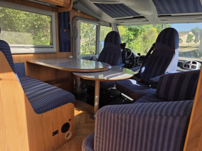 Burstner Elegance I 685 Elégance IT - Photo 6