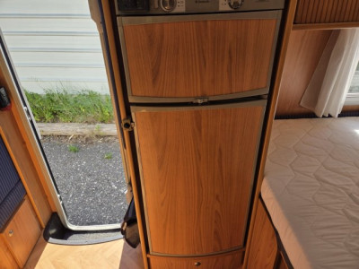 Burstner Elegance I 685 Elégance IT - Photo 10
