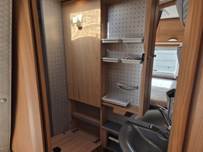 Burstner Elegance I 685 Elégance IT - Photo 13