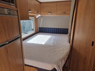 Burstner Elegance I 685 Elégance IT - Photo 15