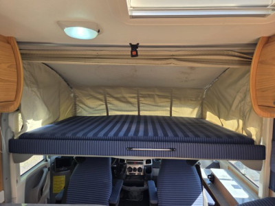 Burstner Elegance I 685 Elégance IT - Photo 16