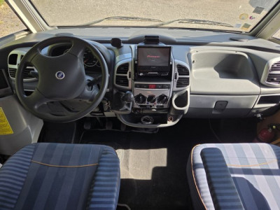Burstner Elegance I 685 Elégance IT - Photo 18