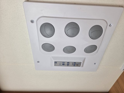 Burstner Elegance I 685 Elégance IT - Photo 19