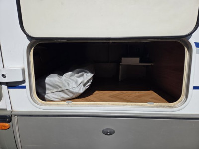 Burstner Elegance I 685 Elégance IT - Photo 21