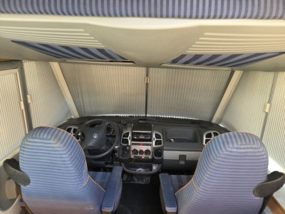 Burstner Elegance I 685 Elégance IT - Photo 23