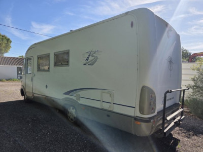 Burstner Elegance I 685 Elégance IT - Photo 24