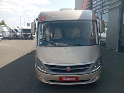 Burstner Elegance I 890 G i890 - Photo 2
