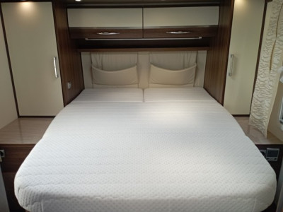 Burstner Elegance I 890 G i890 - Photo 16