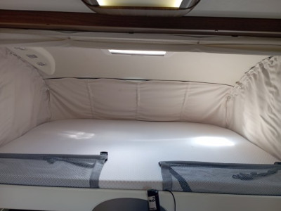 Burstner Elegance I 890 G i890 - Photo 18