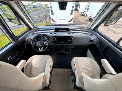 Burstner Elegance I 910 G - Photo 4