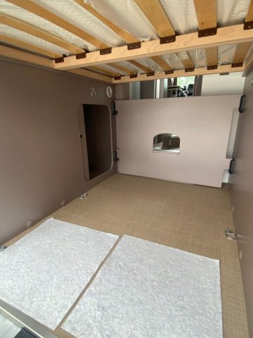 Burstner Eliseo C 540 