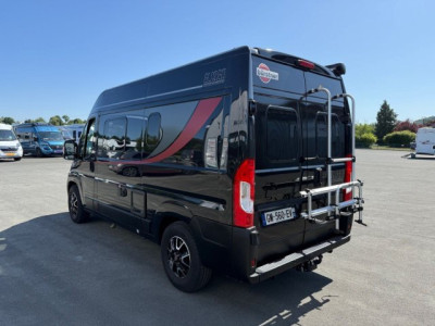 Burstner Eliseo C 540 C540 BOITE AUTOMATIQUE - Photo 2