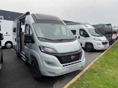 Burstner Eliseo C 540 c540 Neuf