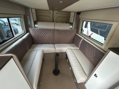Achat Burstner Eliseo C 644 c644 Neuf