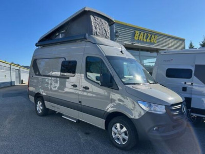 Burstner Habiton HM 6.0 Neuf