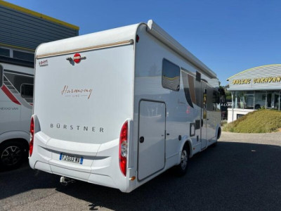 Burstner Harmony Line I 734 lyseo depot-vente client - Photo 2