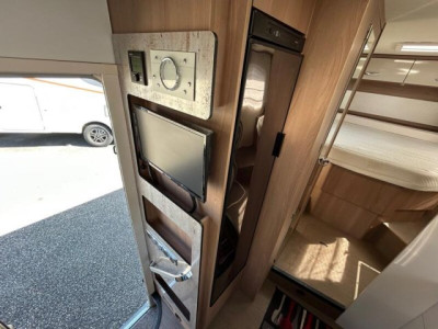 Burstner Harmony Line I 734 lyseo depot-vente client - Photo 6