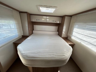 Burstner Harmony Line I 734 lyseo depot-vente client - Photo 7