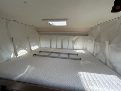 Burstner Harmony Line I 734 lyseo depot-vente client - Photo 10