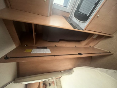 Burstner Harmony T 625 T625 - Photo 14