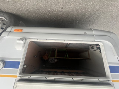 Burstner Harmony T 625 T625 - Photo 15