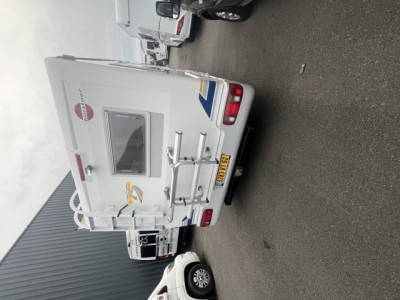 Burstner Harmony T 625 T625 - Photo 16