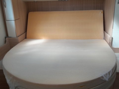 Burstner Ixeo I 700 - Photo 8