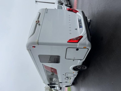Burstner Ixeo I 700 - Photo 3