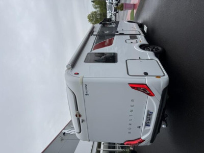 Burstner Ixeo I 700 - Photo 4