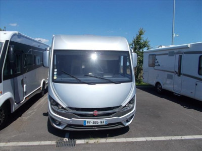 Burstner Ixeo I 736 G - Photo 2