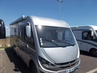 Burstner Ixeo I 736 G - Photo 3
