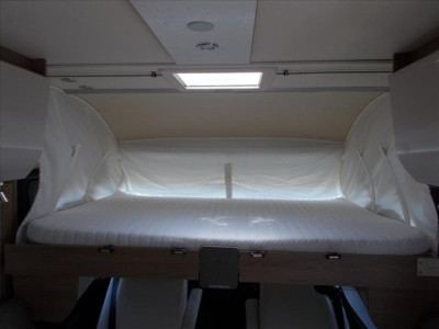 Burstner Ixeo I 736 G - Photo 5