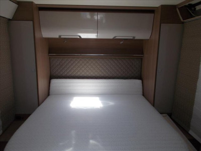 Burstner Ixeo I 736 G - Photo 6