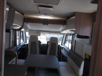 Burstner Ixeo I 736 G - Photo 9