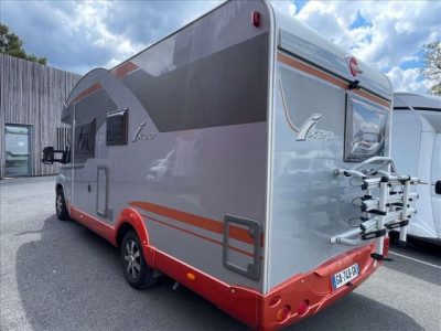 Burstner Ixeo IT 664 - Photo 2