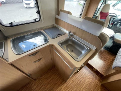 Burstner Ixeo IT 664 - Photo 5