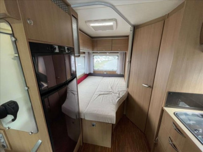 Burstner Ixeo IT 664 - Photo 6
