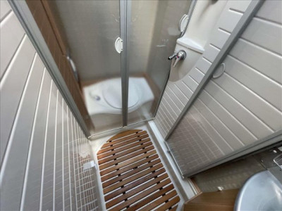 Burstner Ixeo IT 664 - Photo 8