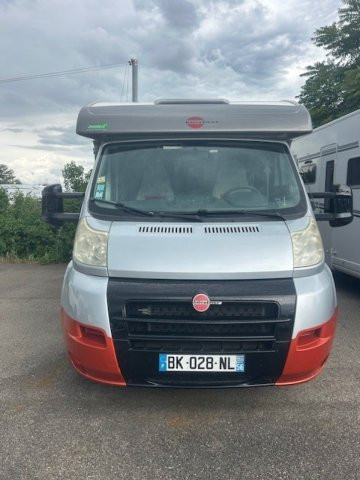 Burstner Ixeo IT 664 - Photo 1