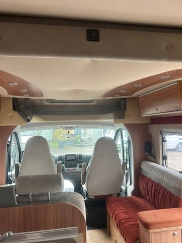 Burstner Ixeo IT 664 - Photo 6