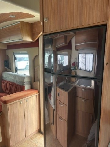 Burstner Ixeo IT 664 - Photo 8