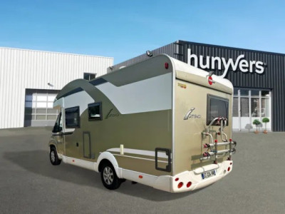 Burstner Ixeo IT 664 - Photo 2
